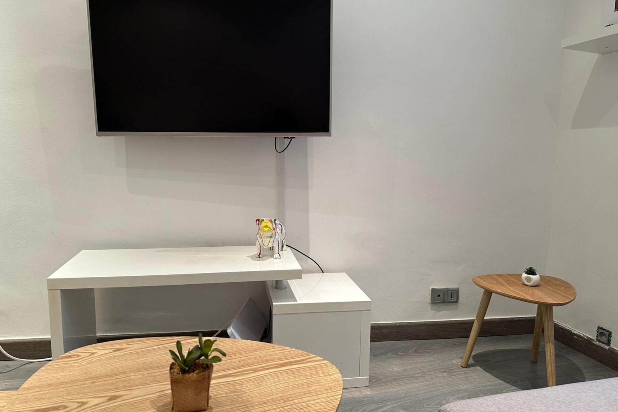 Appartement Charming T2 In The Heart Of Center Cannes