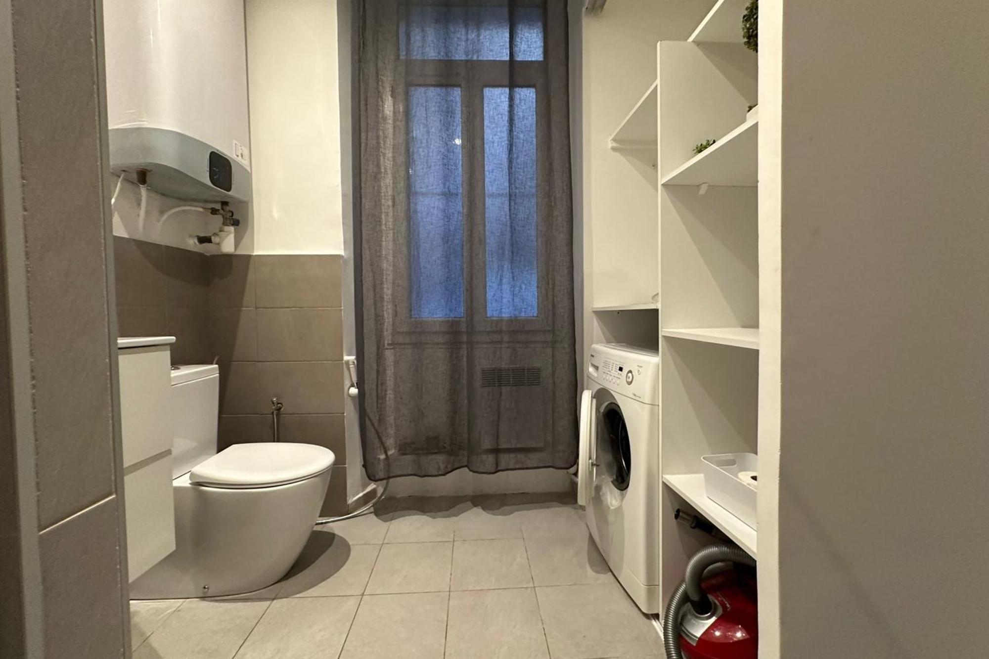Charming T2 In The Heart Of Center * Cannes