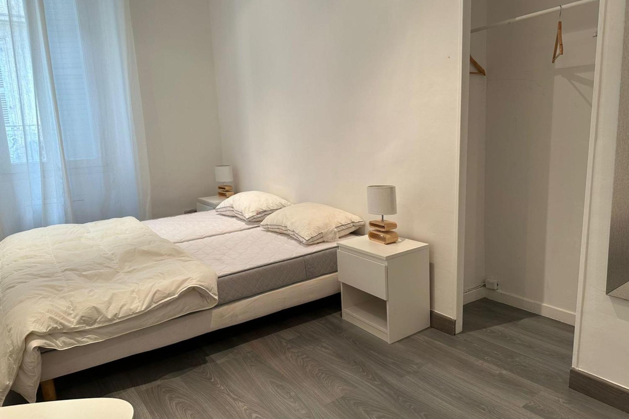 Appartement Charming T2 In The Heart Of Center