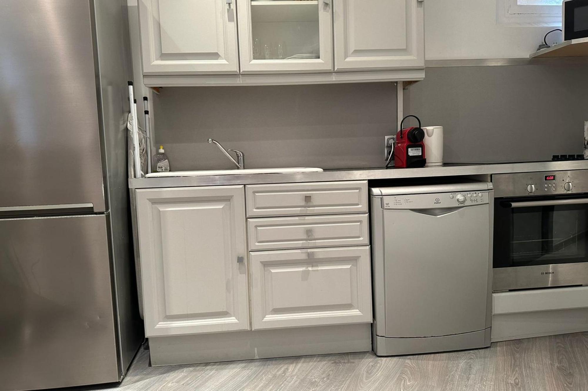 Charming T2 In The Heart Of Center Appartement Cannes