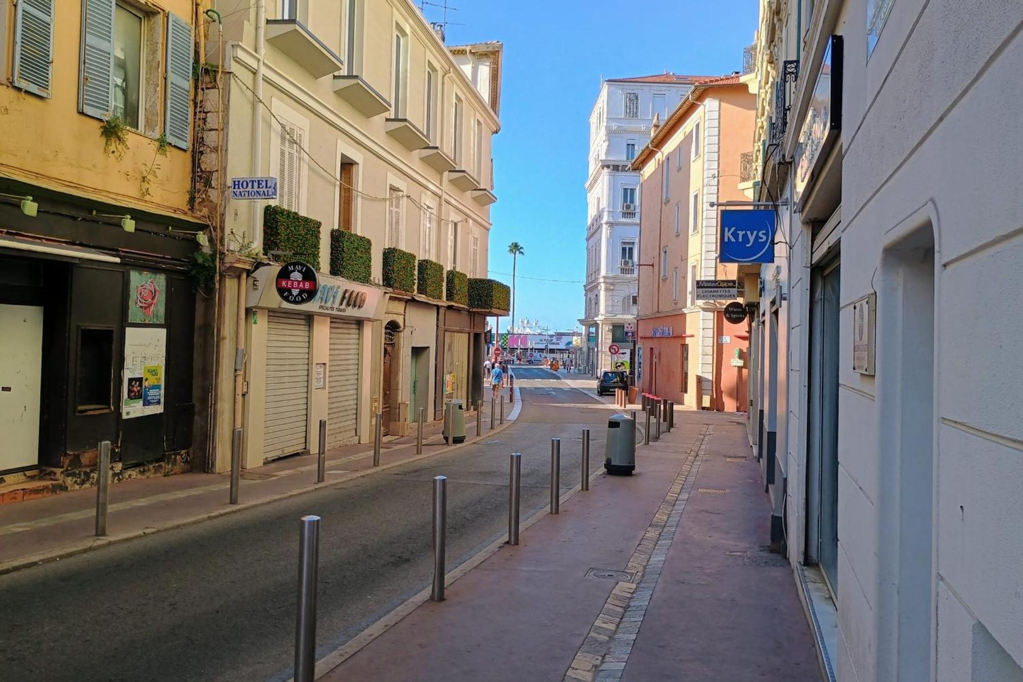 Charming T2 In The Heart Of Center *