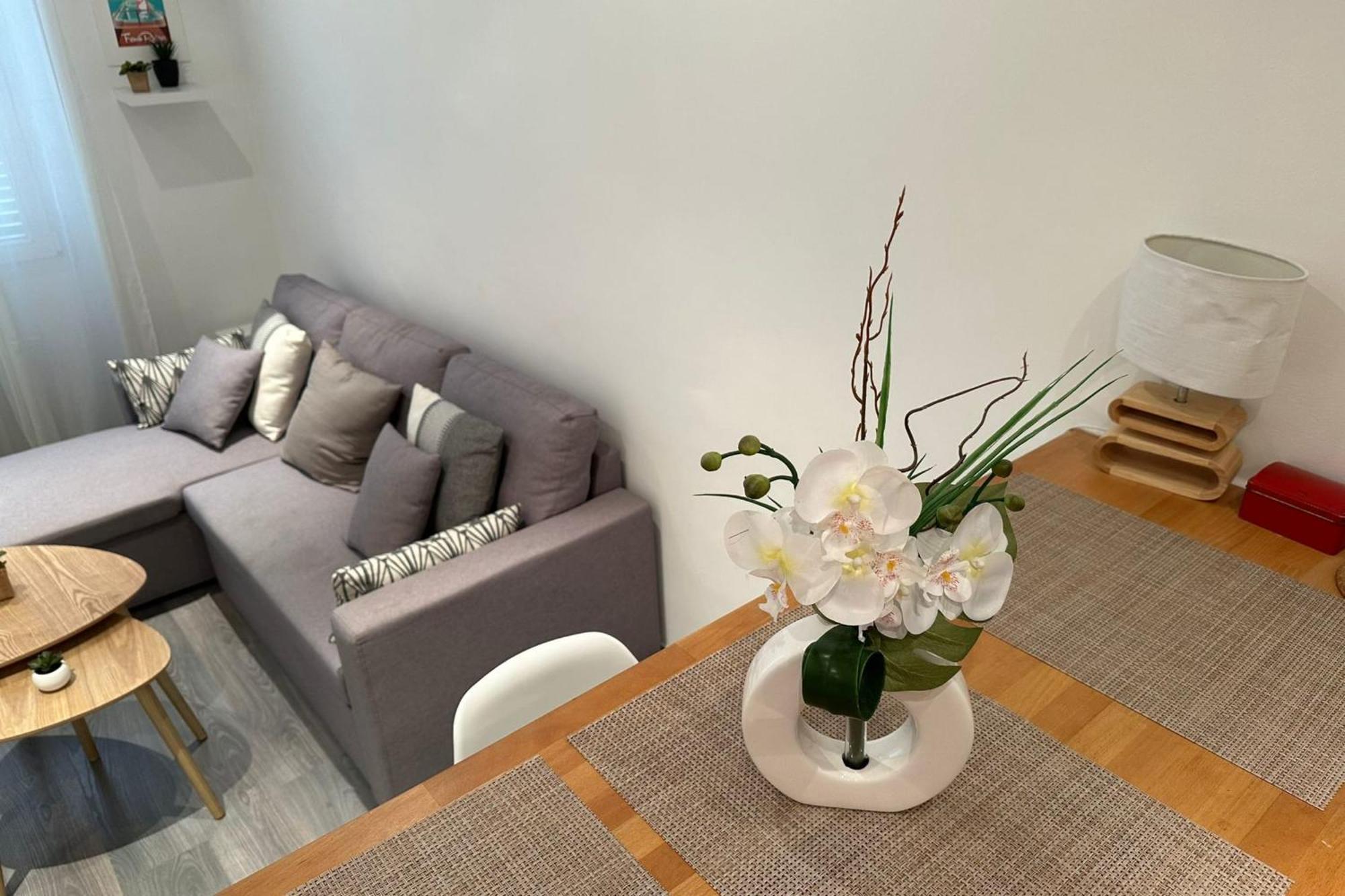Charming T2 In The Heart Of Center * Cannes